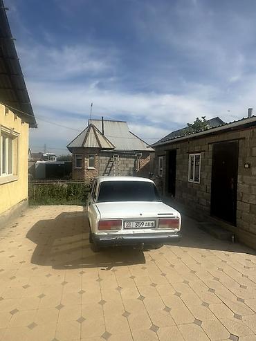 жугули 03: ВАЗ (ЛАДА) 2107: 2010 г., Кол менен иштөөчү, Бензин, Седан — 9