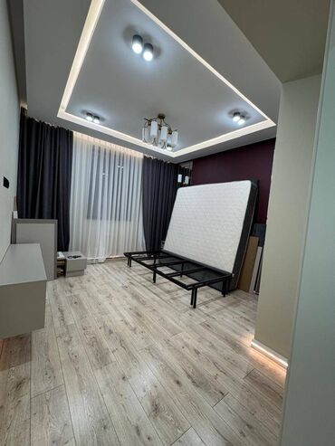 Продажа квартир: 4 комнаты, 170 м², Элитка, 1 этаж, Дизайнерский ремонт — 10