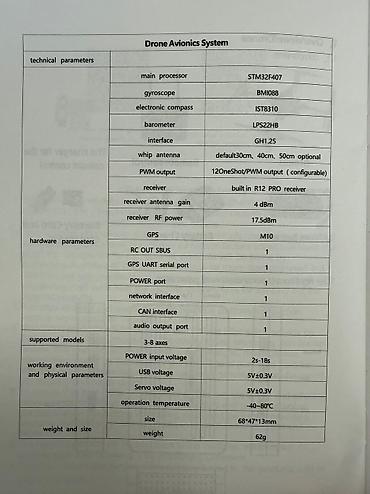 Дроны: 🚁 🔥 Новый мультикоптер SY Series!🔥 💼 Профессиональный дрон для — 13
