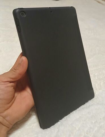 bookreader купить: Планшет, Apple, эс тутум 64 ГБ, 9" - 10", Wi-Fi, Колдонулган, Классикалык