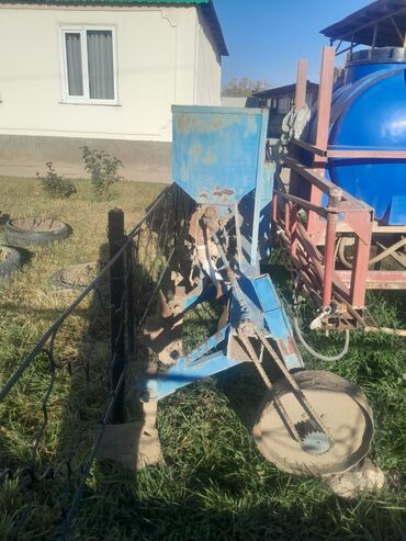 Тракторы МТЗ (Беларус): Трактор «Беларус» Мтз 80 сатылат сост жакшы без вложения комплектте — 7