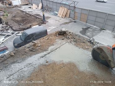 Digər beton məhsulları: Azərbaycanın istənilən regionunda obyekt mənzil söküntüsü və — 10