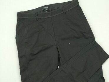 t shirty sowa: Material trousers, M (EU 38), condition - Very good