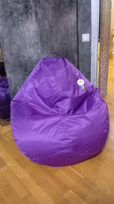 Pufiklər: Pufik-kreslo, Kredit yoxdur, Şəhərdaxili pulsuz çatdırılma — 23