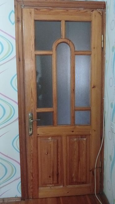Digər mebel: Standartnıy qapı 4 dene1əd qıymetı 30 azn