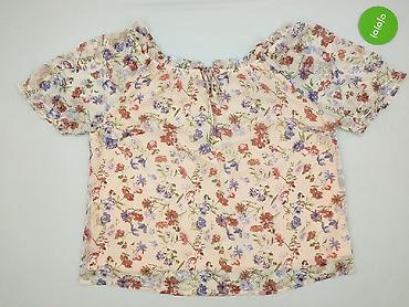 bluza superdry: Bodyflirt, Bluzka damska, rozmiar 5XL — 2