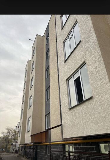 купить квартиру в ленинском: 2 комнаты, 58 м², Элитка, 4 этаж, ПСО (под самоотделку)