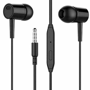 samsung buds pro: Наушники вакуумные 3,5 мм с микрофоном, гарнитура для iPhone — 2
