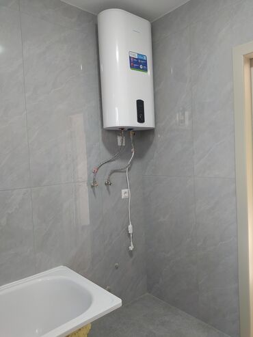 Продажа домов: Дом, 103 м², 4 комнаты, Агентство недвижимости, Евроремонт at lalafo.kg — 12 Продажа домов: Дом, 103 м², 4 комнаты, Агентство недвижимости, Евроремонт — 12