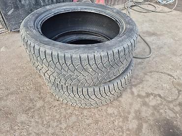 23550 r19: Шины 235 / 50 / R 19, Зима, Б/у, Комплект, Внедорожные (АТ/МТ), Maxxis — 3