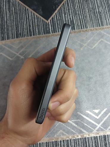 maqnit usb: Powerbank Hoco, 5000 mAh, Yeni — 4