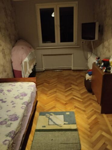 Köhnə tikili: Bakı, 3 otaqlı, Köhnə tikili, m. Elmlər Akademiyası, 70 kv. m — 10