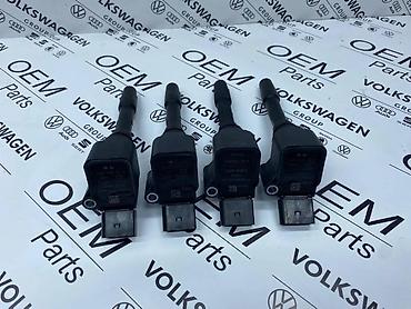 r7 tuning: BOBINE ZA VOLKSWAGEN TIGUAN, TOURAN, GOLF 7 . - 06R 905 110 A | — 2