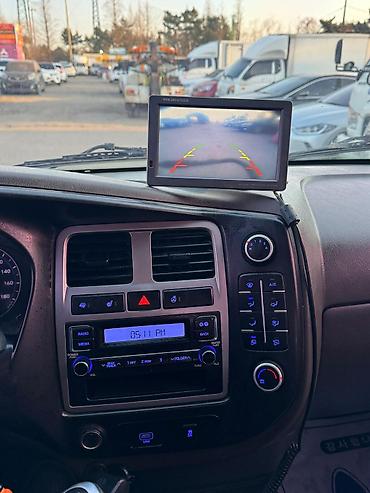 Hyundai: Hyundai Porter: 2019 г., 2.5 л, Механика, Дизель, Фургон — 6