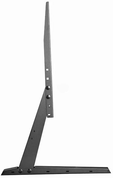 ps4 igrice: Univerzalne nogice/postolje za TV – metalne, podesive visine - Par — 6