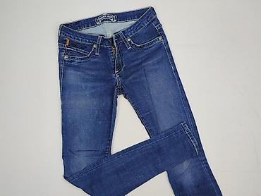 wrangler denim: Jeansy damskie, rozmiar XS — 1