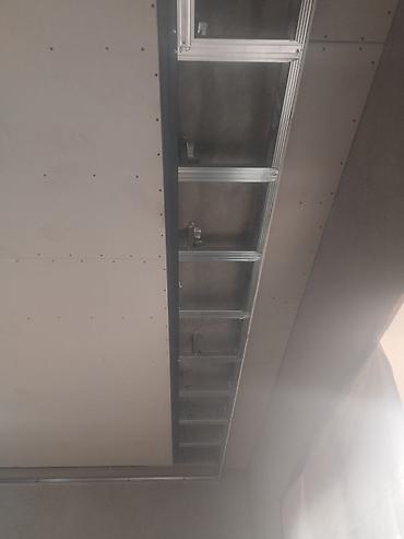 Монтажные работы: Монтаж перегородок, Монтаж арок, Монтаж откосов Больше 6 лет опыта — 11