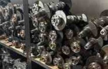 Kolenval: Avtomobil mühərrikində dirsəkli valların və digər texnikalardan -da lalafo.az — 2 Kolenval: Avtomobil mühərrikində dirsəkli valların və digər texnikalardan — 2