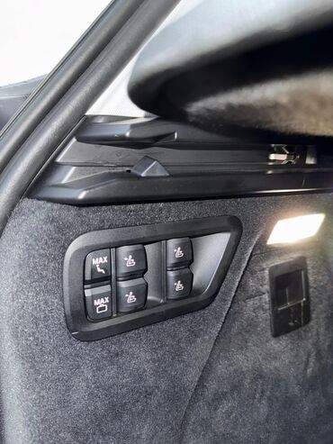 BMW: BMW X7: 2019 г., 3 л, Автомат, Бензин, Внедорожник — 11