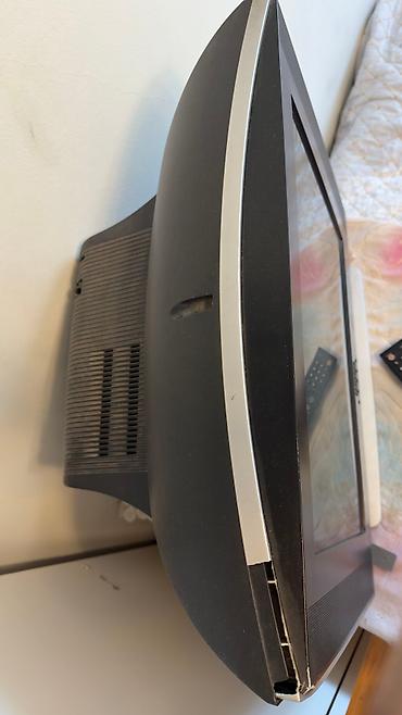 ТВ и видео: Б/у Телевизор Samsung 24" Самовывоз — 2