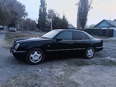 клапан печки w210: Mercedes-Benz E-Class: 1999 г., 2 л, Автомат, Бензин, Седан — 2
