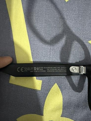 core 2: Очки Ray-Ban Meta Wayfarer (Gen 2) - Умные очки совместной разработки — 4