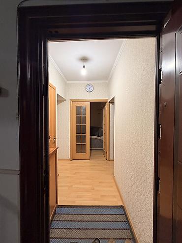 Продажа квартир: 3 комнаты, 71 м², Тунгуч мкр 106 серия, 5 этаж — 1