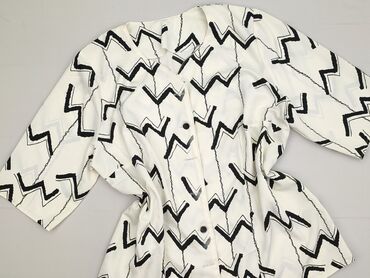 Women's blouse, 4XL (EU 48)