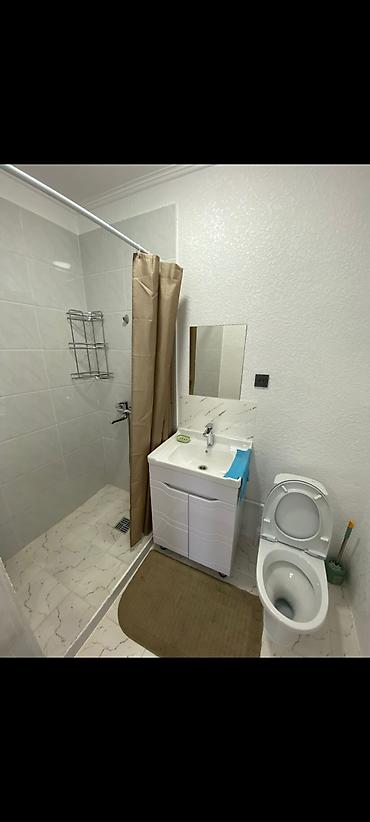 act building: Гостевой дом на Иссык-Куле, Солнышко, Чок-Тал, 7 мест — 8