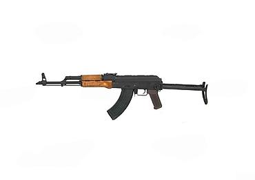oyuncag masin: CYMA CM.048S Airsoft tüfəngi Bütün kateqoriyalar • Hobbi və asudə • — 2