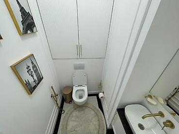 Продажа квартир: 3 комнаты, 109 м², Элитка, 14 этаж, Дизайнерский ремонт — 10