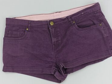 Denim Co, Shorts for women, XL (EU 42)