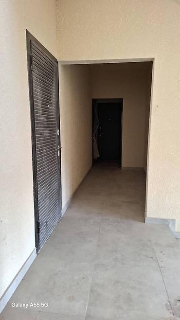 жк арзуу: 1 комната, 44 м², 3 этаж, ПСО (под самоотделку) — 3