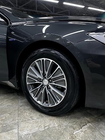 Hyundai: Hyundai Grandeur: 2019 г., 2.4 л, Автомат, Гибрид, Седан — 5