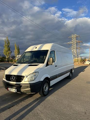 фары гольф 3 купить: Mercedes-Benz Спринтер: 2009 г., 2.9 л, Механика, Дизель, Фургон — 2