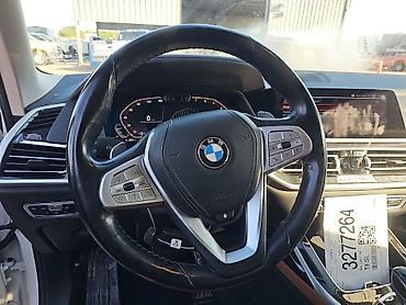 BMW: BMW X7: 2020 г., 3 л, Типтроник, Бензин, Кроссовер — 12