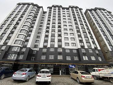 Продажа квартир: 3 комнаты, 78 м², Элитка, 7 этаж, Евроремонт — 13