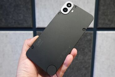 флешка на телефон fly: Nothing CMF phone (1) В рабочем состоянии. Есть потертости корпуса, на