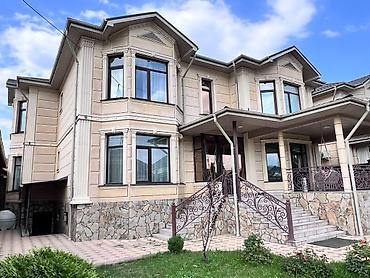 🏡 🔥 Срочно продается двухэтажный дом в Арча-Бешике! 🔥 📍 Первая линия at lalafo.kg 🏡 🔥 Срочно продается двухэтажный дом в Арча-Бешике! 🔥 📍 Первая линия