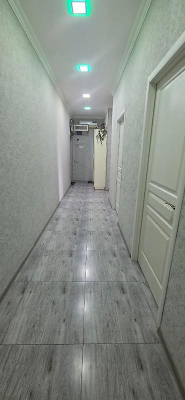 razin stansiyasi: 3 otaqlı, Yeni tikili, 90 kv. m — 3