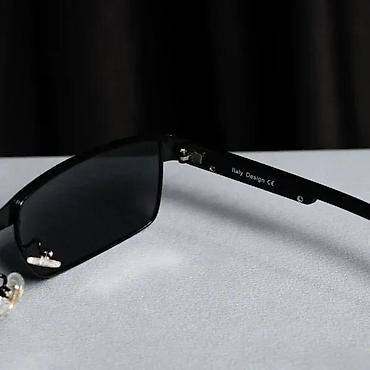 Naočare: BARCUR BC2521- Polarizovane naočare za sunce BARCUR BC2521- — 4