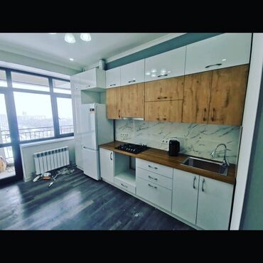 Мебель на заказ: Мебель на заказ, Кухонный гарнитур at lalafo.kg — 13 Мебель на заказ: Мебель на заказ, Кухонный гарнитур — 13