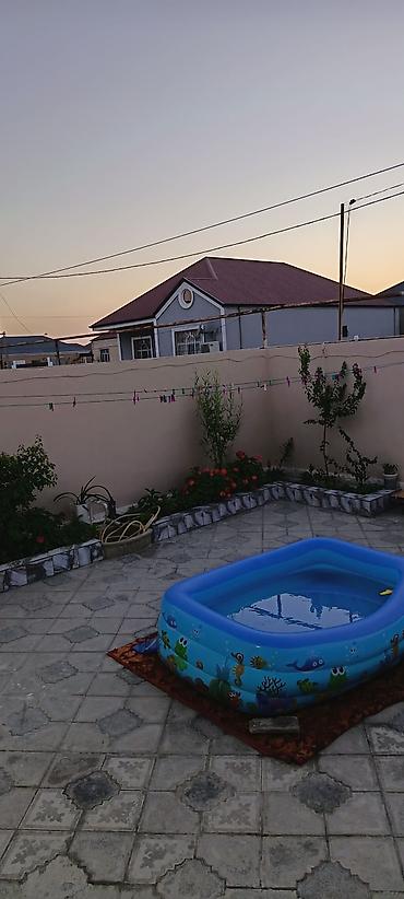 qurtulus 93 evler: 3 otaqlı, 90 kv. m — 2