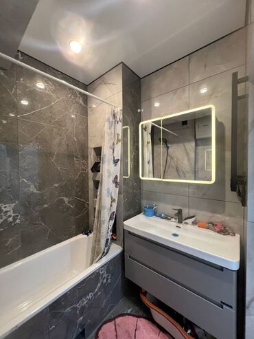 Продажа квартир: 3 комнаты, 85 м², Элитка, 10 этаж, Евроремонт — 12