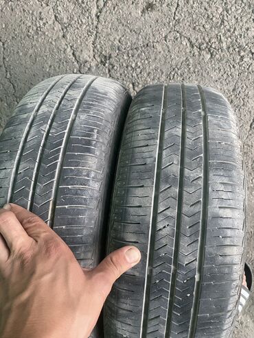 Шины: Шины 165 / 60 / R 14, Лето, Б/у, Комплект, Легковые, Китай, Nexen