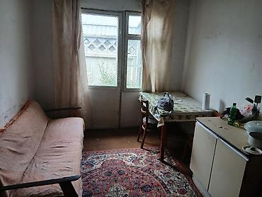 общежитье: 1 комната, 26 м², Общежитие, 1 этаж, Старый ремонт — 2