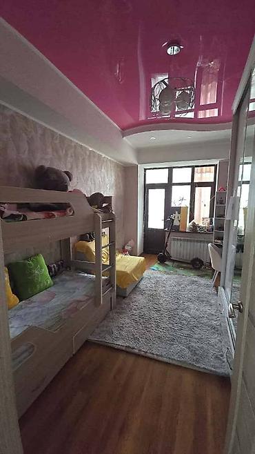 Продажа квартир: 3 комнаты, 70 м², Элитка, 8 этаж, Косметический ремонт — 3