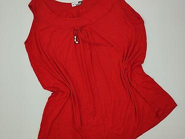 zentex top: Bluzka damska, rozmiar 4XL — 1