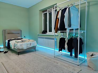 Долгосрочная аренда домов: 191 м², 5 комнат, Евроремонт, Кондиционер, Бронированные двери at lalafo.kg — 4 Долгосрочная аренда домов: 191 м², 5 комнат, Евроремонт, Кондиционер, Бронированные двери — 4