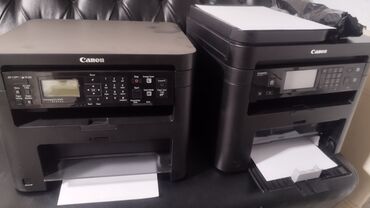 принтер для наклеек цена: Canon mf237 МФУ с автоподатчик, сеть, wifi, двухсторонняя печать